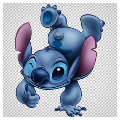 فایل png کاراکتر کارتونی کوالا (Koala)