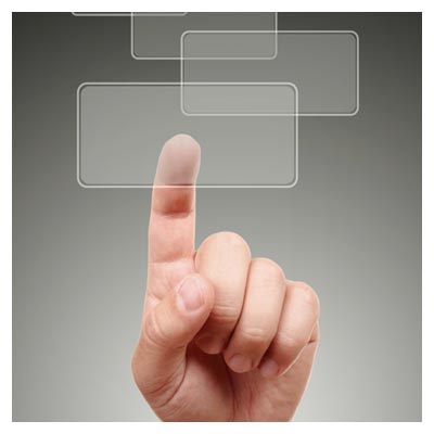 دانلود عکس با کیفیت لمس مجازی