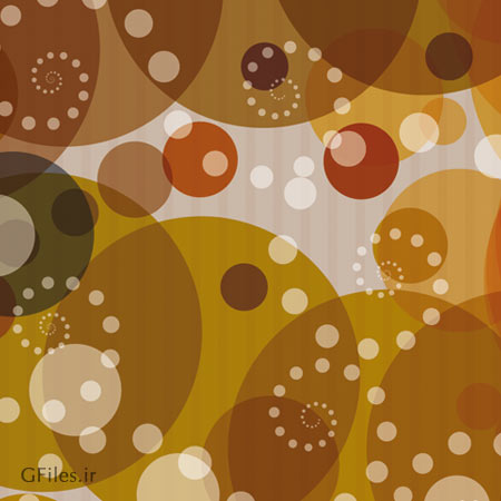وکتور پس زمینه رایگان (پترن برداری)(colorful cool vector)