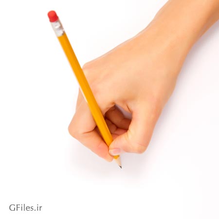 عکس رایگان با کیفیت دستی در حال طراحی با مداد (طراحی اسکچ)
